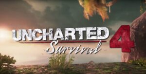 Uncharted 4 – premiera darmowego dodatku Survival