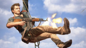 Uncharted 4: Kres Złodzieja – multiplayer i darmowe DLC