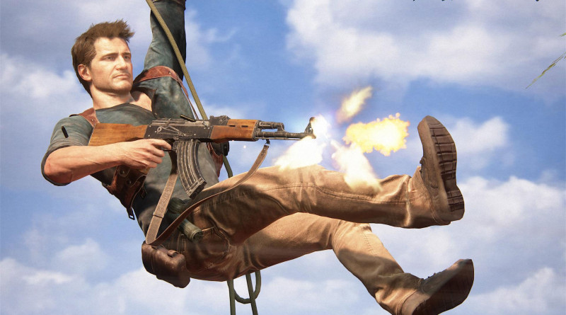 Uncharted 4: Kres Złodzieja – multiplayer i darmowe DLC