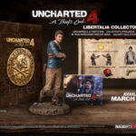 Unboxing Uncharted 4 Edycja kolekcjonerska – Jest moc!