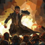 We. The Revolution! – najnowsza gra studia Polyslash