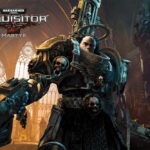 Zwiastun Warhammer 40,000: Inquisitor – Martyr
