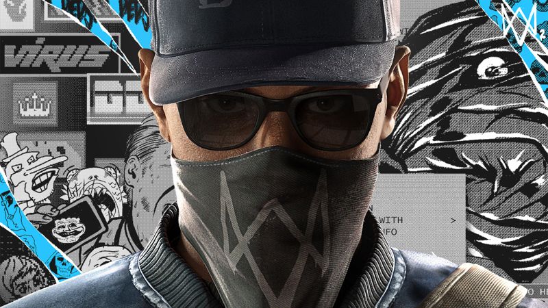Watch Dogs 2 – spora dawka screenów i gameplay’u.