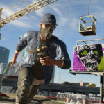 Watch Dogs 2 i ogromna mapa do dyspozycji graczy