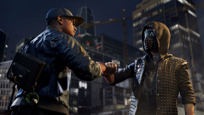 Watch Dogs 2 – Nowe screeny i gameplay