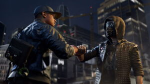 Watch Dogs 2 – multiplayer prosto z targów Gamescom 2016