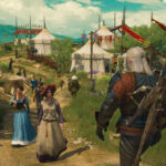 Patch 1.20 do Wiedźmina 3 – lista zmian