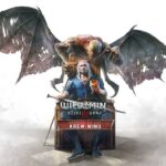 Wiedźmin 3: Dziki Gon – łatka 1.22 dostępna na konsole