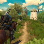 Promocje na Wiedźmin 3 oraz poprzednie części