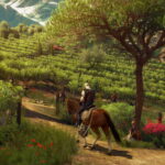 Wiedźmin 3: Krew i wino – nowe zdjęcia z gry