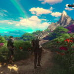 Wiedźmin 3: Krew i Wino – oficjalny zwiastun Ostatnie Zadanie