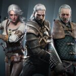 Wiedźmin 3 Krew i Wino. Jest okładka, nie ma premiery?