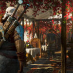 Wiedźmin 3: Krew i Wino – nowy patch i wyposażenie!