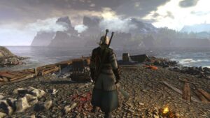 Patch 1.20 do Wiedźmina 3 już do pobrania. Oto lista zmian.