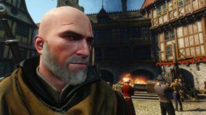 Wiedźmin 3 z patchem 1.31 zgodny z narzędziem Modkit