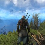 Wiedźmin 3 – Mała zmiana, wielka rzecz!