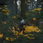 Wiedźmin 3: Krew i Wino – kilku minutowe wideo od Playstation Polska