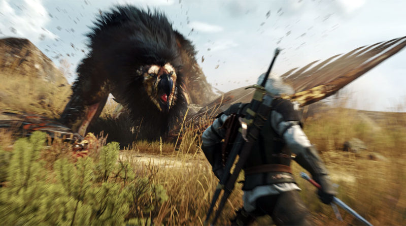 Patch 1.30 do Wiedźmina 3 – lista zmian