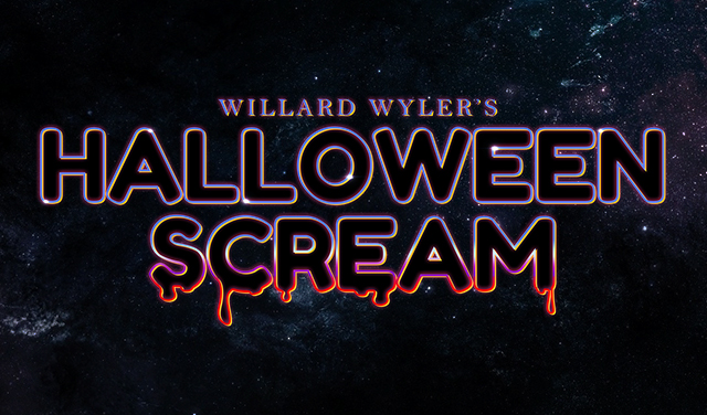 Wydarzenie „Willard Wyler’s Halloween Scream” startuje w CoD: Infinite Warfare