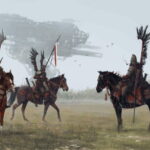 World of 1920+ – wielkie mechy, husaria i partyzantka!