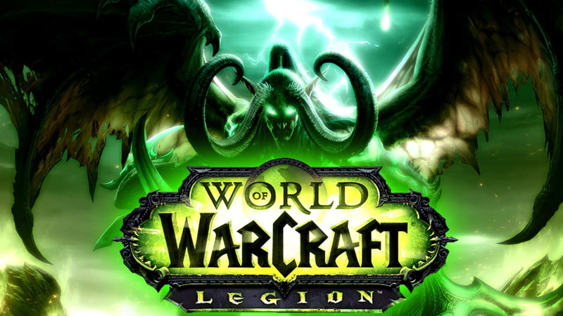 World of Warcraft: Legion i najnowszy zwiastun