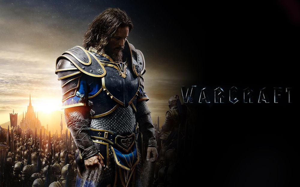 Film Warcraft – mamy nowe sceny w karczmie!