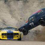 Wreckfest, czyli następca FlatOut na PS4 i XOne