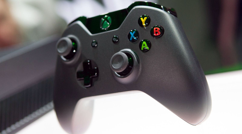 Xbox One Scorpio dzięki programowi wymiany konsol