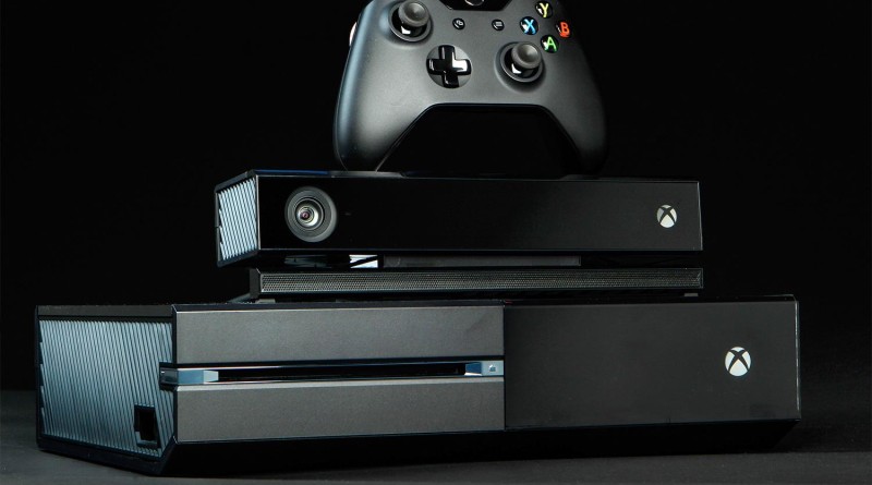 Microsoft tnie ceny Xbox One