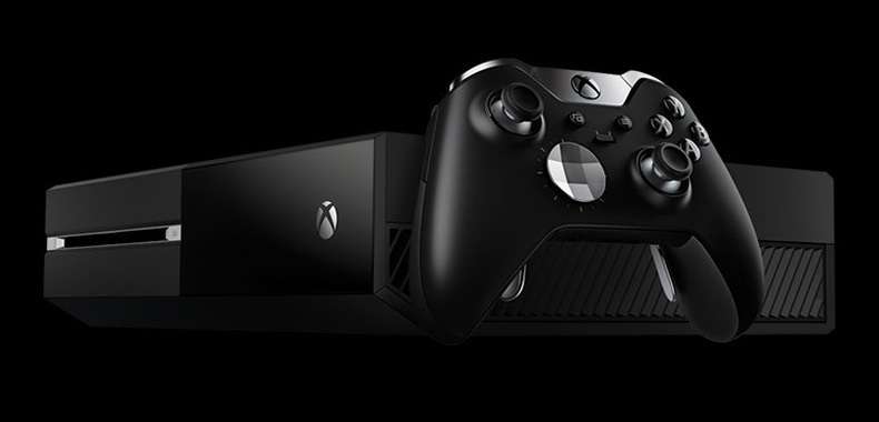 Xbox One Elite za 885 zł! Microsoft oszalał