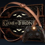 Edycja specjalna Xbox One z motywem „Gry o Tron”!