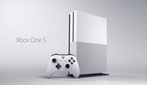Xbox One S można już zamawiać w Polsce. Cena zaskakuje!