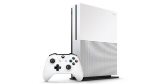 Xbox One S oficjalnie! Zobacz jak wygląda nowa konsola Microsoftu