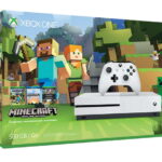 Xbox One S z Minecraft: Xbox One Edition Favorites