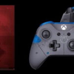 Xbox One S Gears of War 4 – potwierdzone oficjalnie!