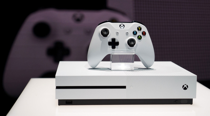 Xbox One S w zestawie z Halo 5 ? Wszystko możliwe! Są pierwsze zdjęcia!