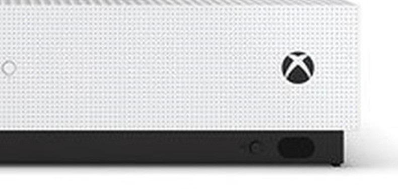 Xbox One Slim oficjalnie! Zobacz jak wygląda konsola!