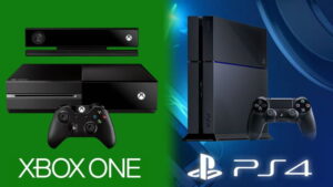 Wyprzedaż PlayStation 4 i Xbox One. Microsoft i Sony ostro tną ceny!