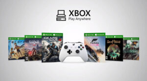 Xbox Play Anywhere usługa dostępna od 13 września, znamy listę gier
