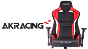Akracing ProX – fotele gamingowe
