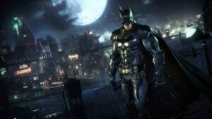 Batman: Return to Arkham oficjalnie potwierdzony