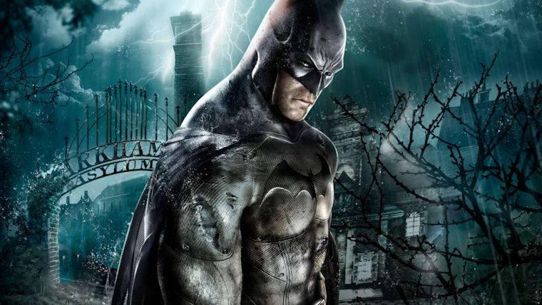 Batman: Return to Arkham premiera w czerwcu ?