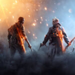 Startuje beta Battlefield 1. EA organizuje konkurs z ciekawymi nagrodami!