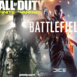 Battlefield 1 vs. Call of Duty: Infinite Warfare – porównanie trailerów