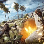 Battlefield 4 Premium – za darmo!