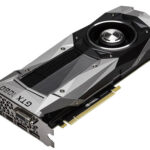 Nowe karty graficzne Nvidia GeForce GTX 1080 i GTX 1070