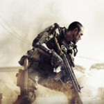 Call of Duty: Infinite Warfare – wideo od kuchni