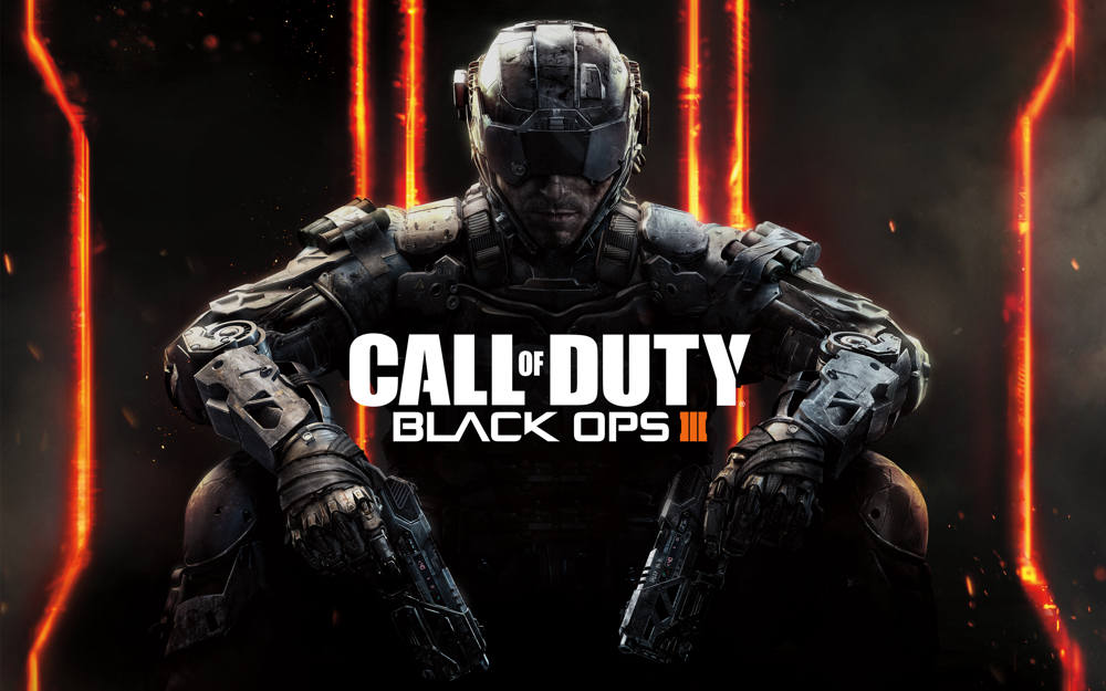 Call of Duty: Black Ops III zdobądź podwójne doświadczenie przez weekend