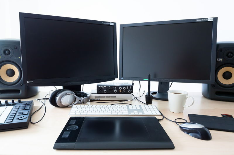 Monitor dla gracza – jak wybrać