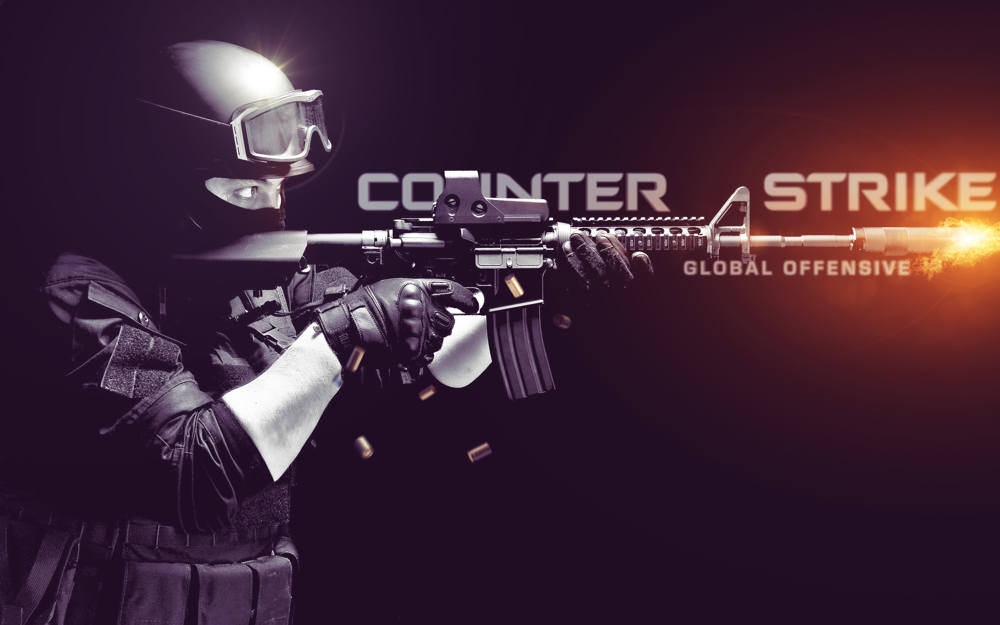 Do Counter-Strike: Global Offensive dodano kolejną aktualizację